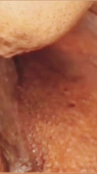 Ăn cái lồn ướt át của tôi
