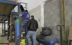 Adalardan düz güzel trans sınırsız sikiliyor!