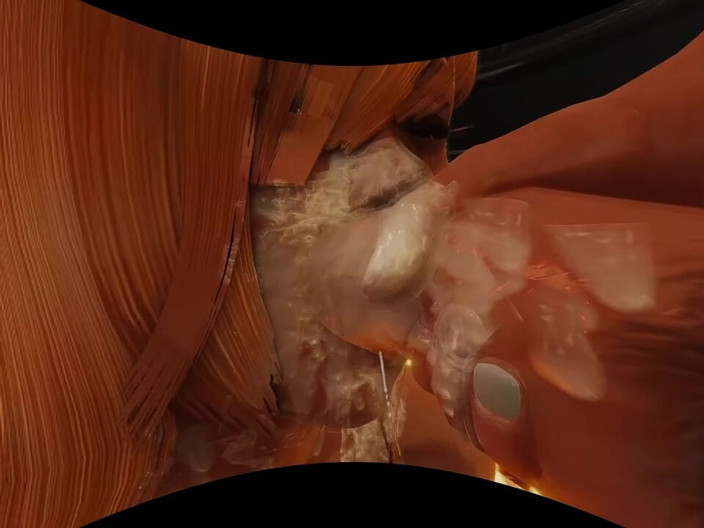 Games looper Sex VR Mode: Eğlenceli vr 140