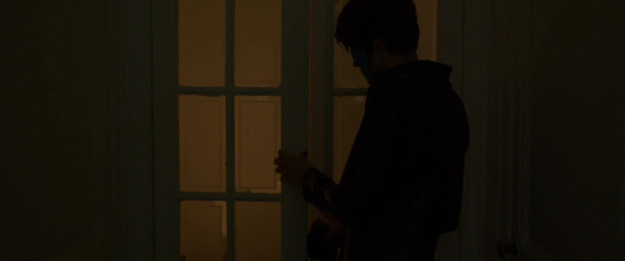 Verso Cinema: Lovely sex experience