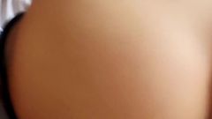 The Biggest Ass Pornstars Fucking My Huge Cock on Vacation in Prague