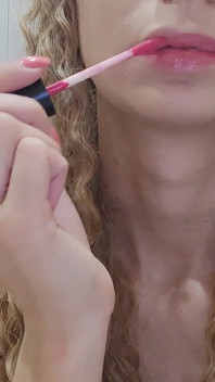Dělám make-up