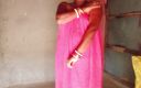 Puja Amateur: Coeple India yang romantis berhubungan seks