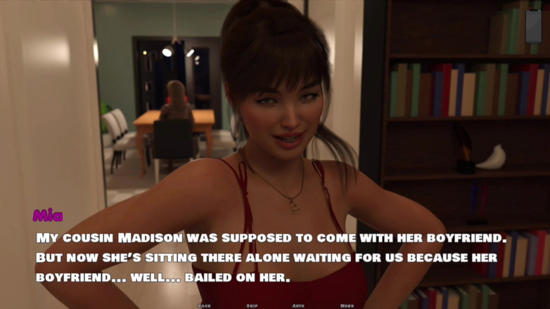 Q Boy: MILF Obsession - Ep28