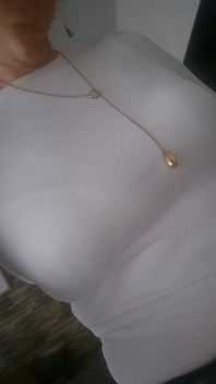 I Made Myself All Beautiful for You My Darling You Love