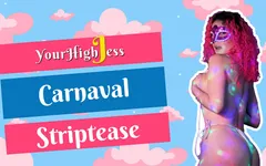 Carnaval Striptease