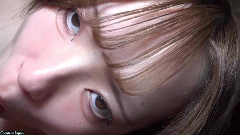 Asian cutie: Dorastała w świecie wolnym od mężczyzn