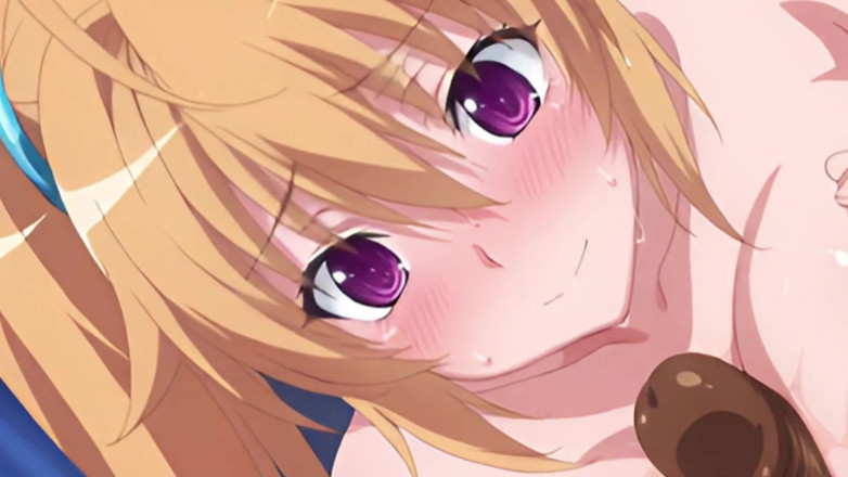 Prznai: Dxd Shidou Hirina Hen