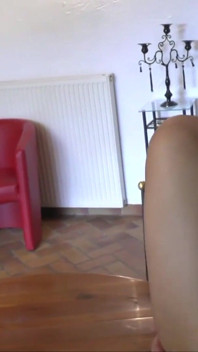 Three dicks for ebony MILF