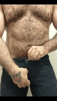 I Got Some New Jeans. They're Quite Complimentary