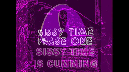 Campsissyboi: 오디오 전용 - Sissy time은 1단계로 커밍