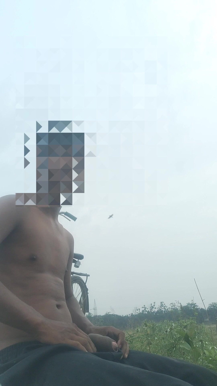 Assamesebodoboy: Outdoor-sexvideo, schwule männer, masturbation, sexvideo