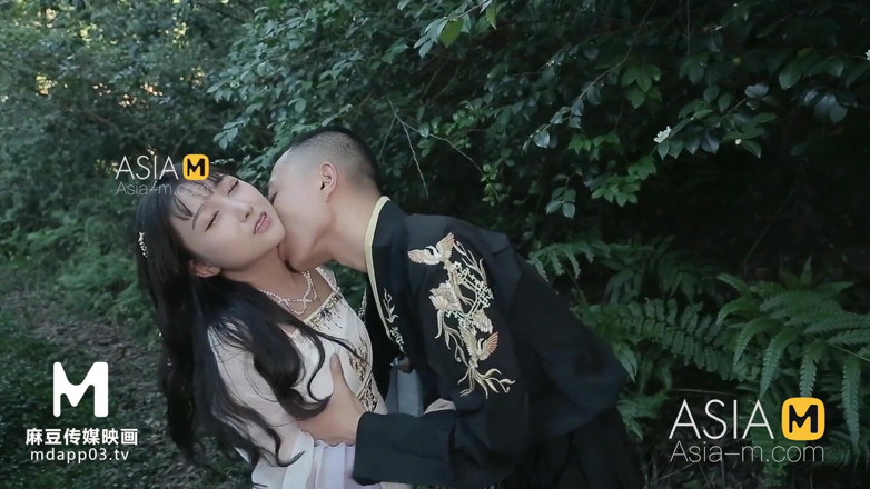 ModelMedia Asia: Modelmedia Asia-outdoor Sex-chen Ke