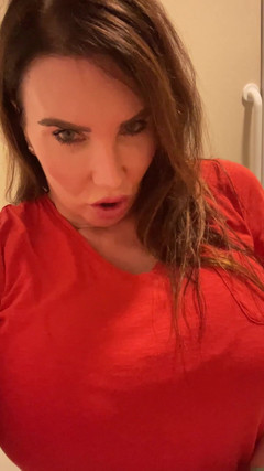 Sophie James: Czy mogę jeździć na twoim kutasie w tej pozycji, kiedy...