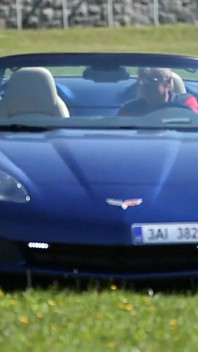 Corvette