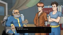 LoveSkySan69Real: Deep Vault 69 Fallout - Parte 1 - Sexy Doctor por Loveskysan