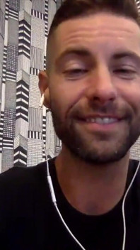 Lachen ist orgasmus - himeros live