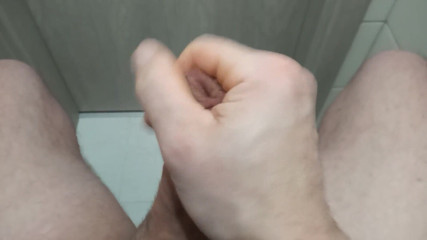 Zadek: Blowj masturbation