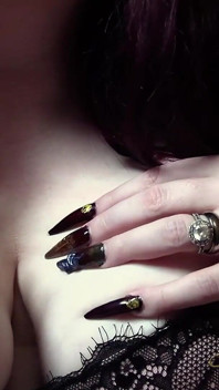 Serpent Nail Ritual