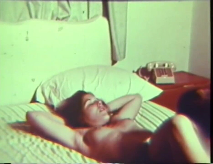 Vintage Usa: La légende du porno - USA 1969, le début - Scène 02