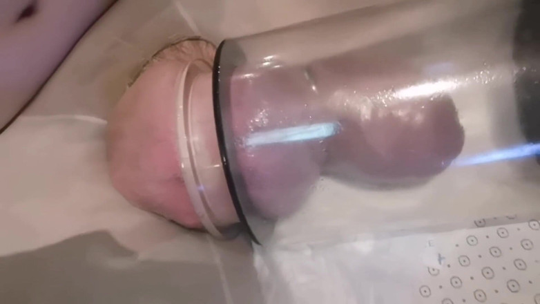 Monster_Meat_: Kinky pumping compilation 2stage