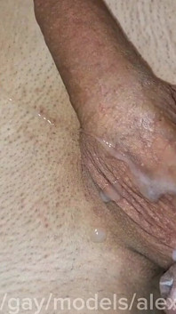핫한 정액 촬영의 우유 정액 모음집!