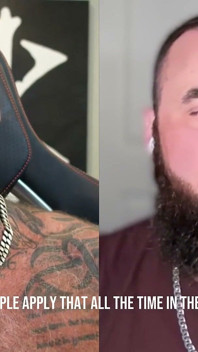 Mărturisiri de vedete porno - Joseph Ox (episodul 221)