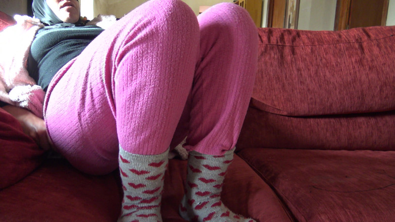 Souzan Halabi: Mẹ kế nghiệp dư người Pháp cho phép con trai...