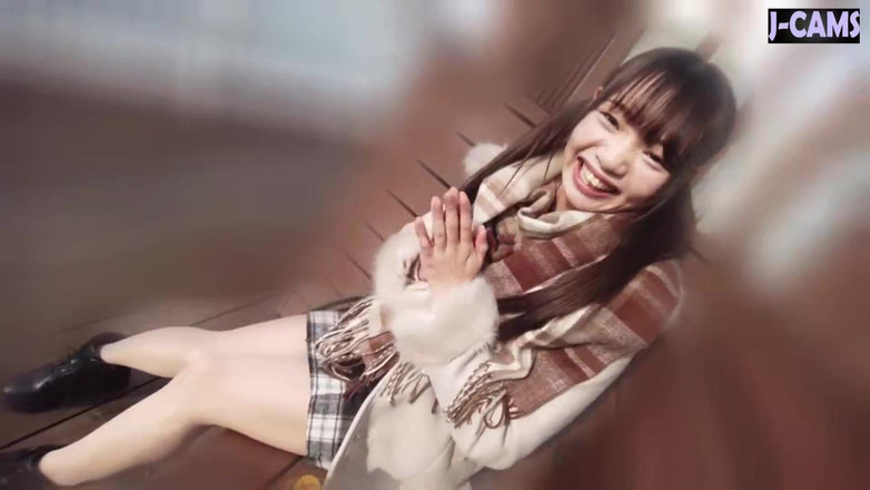 J-Cams: Posłuszna kobieta typu M lubi być prowadzona wokół znajdowania przyjemności...