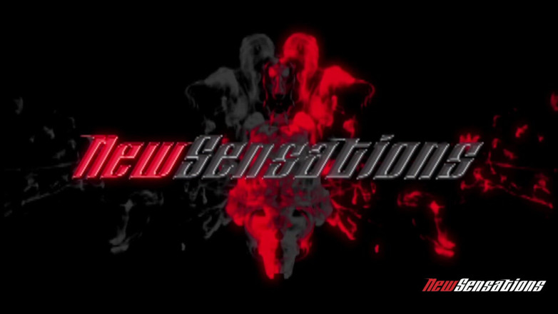 New Sensations: Sex & The City:一部XXX模仿