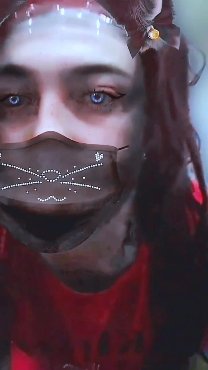 Kitty_Cross: 谁说男孩不能性感？