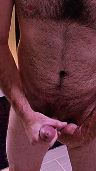 Bathroom Quickie - JOI Bisexual