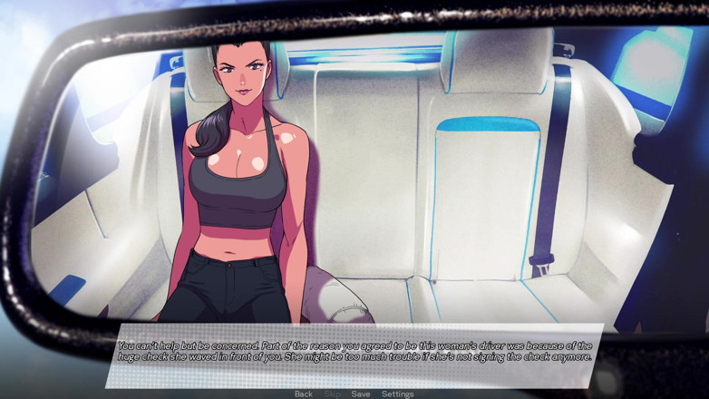 Like A Boss: Complete Gameplay - Driven Affairs, Part 7