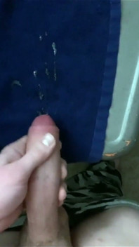 My First Attempt at a Creating a Compilation Video - Cumshots