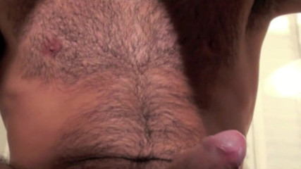Gaybareback: Mike striaght ok to be sucked by gay