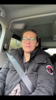 Today I Want to Be Exhibitionist Again and Show My Nipples!