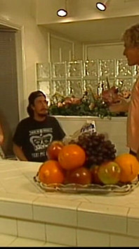 Rocco Revishe Old Usa, chapitre porno n° 01