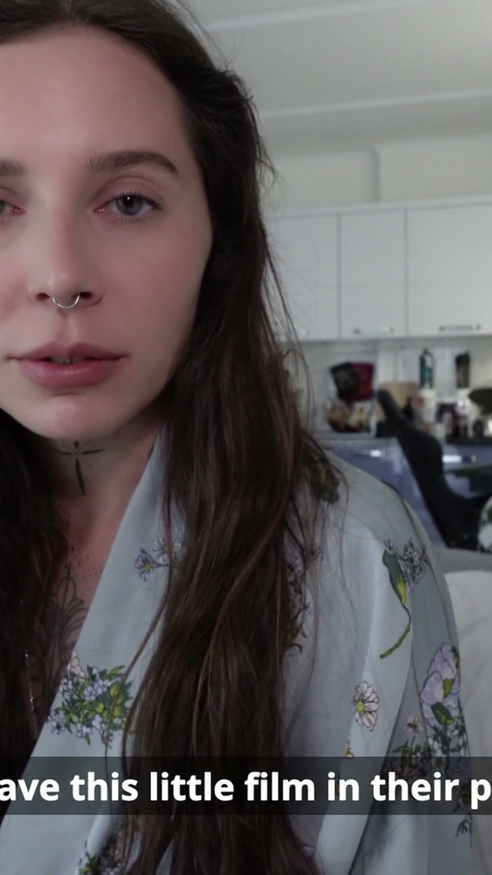 Ghomestory: Belle-mère : Non, tu dois jouir, ferme-la et remets ta bite...