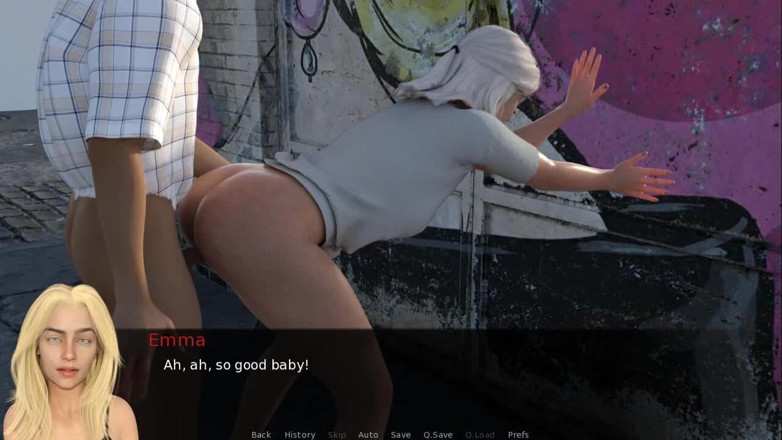 Dirty GamesXxX: Moja żona w 2021 roku mąż dowiedział się, że jego żona jest nimfomanka ep 2