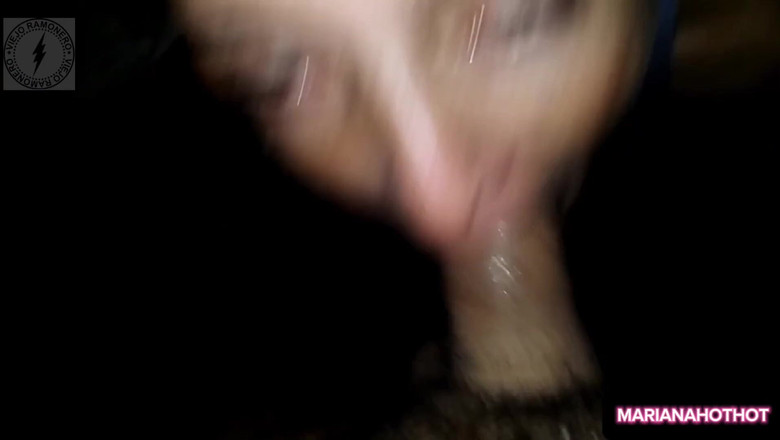 Marian sofar: Garganta Profunda Argentine