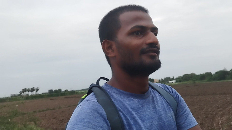 KUMBHA MANOJ KUMAR: Video rekaman seks viral gadis hot india dientot habis-habisan di...
