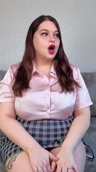 Stepmommy's Lipstick JOI