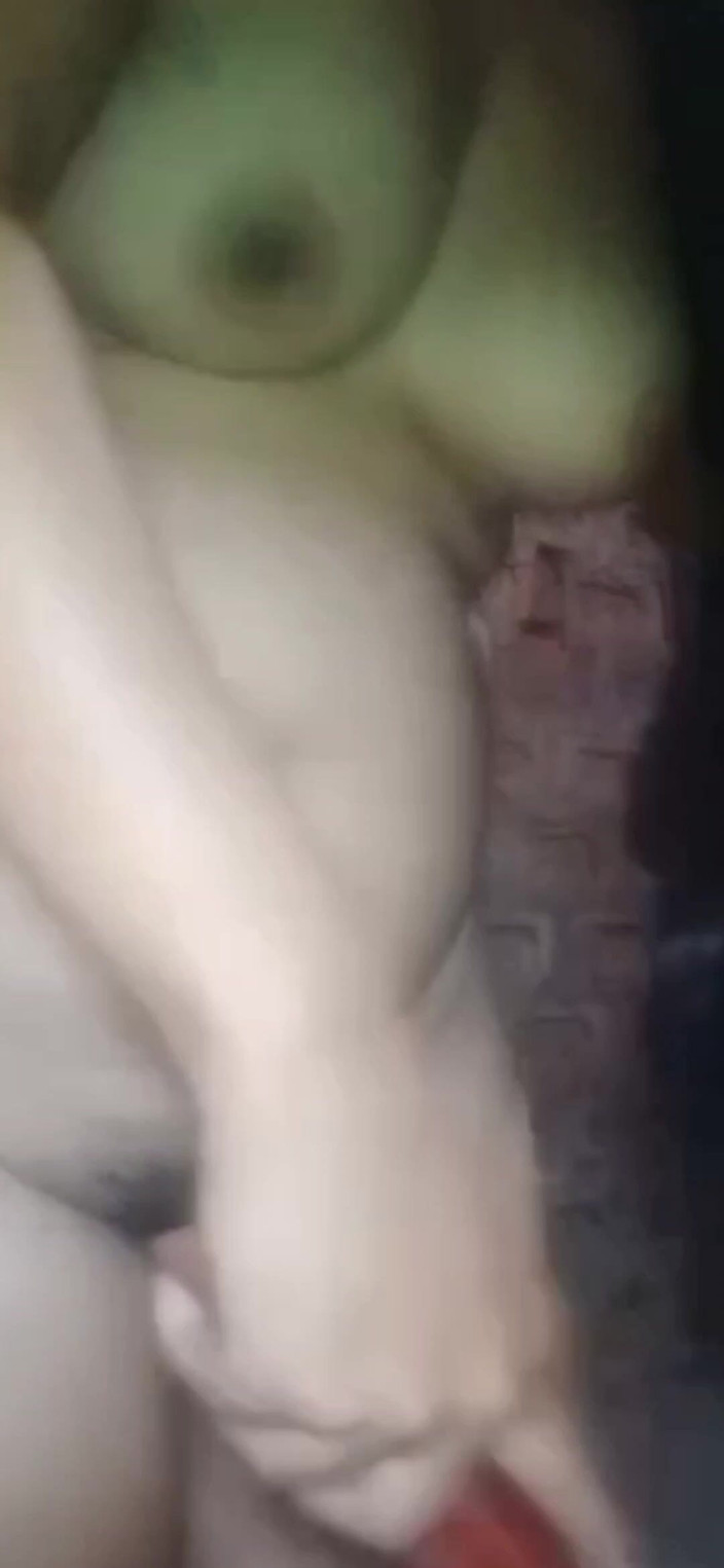 Momib45: Масляний масаж