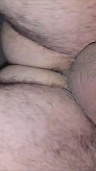 Mature Stepdaddy Enjoying and Fucking Boy