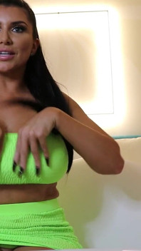 Nikki Benz en Romi Rain