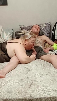 Abspritzen nach oralsex von stiefmutter