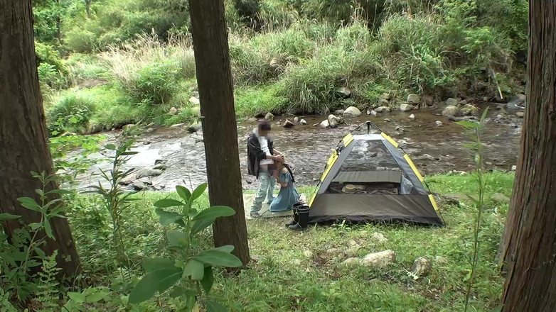 Raptor Inc: Video of Tanning Beauties Outdoors Taken by Campground Manager