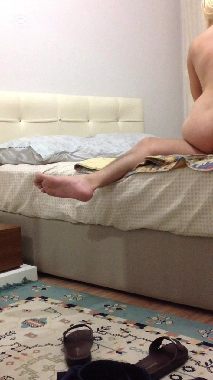 Mudur_bey35: Ngobrol bareng gadis turki yang aduhai dan jilat banyak banget