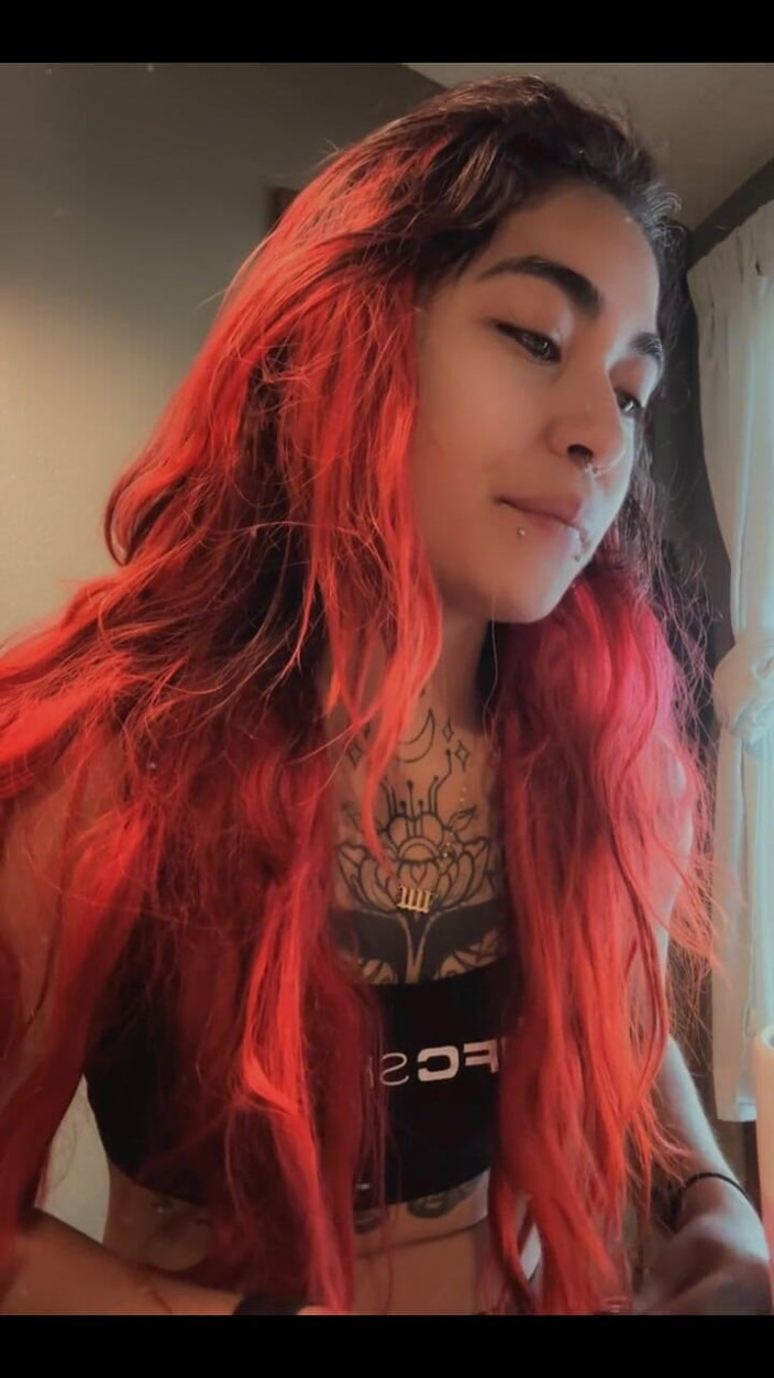 lilRavenFox: Life Update
