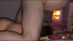 Broken holes cuckold gay: Waktu dia lagi di kantor - aku ngentok pacarnya